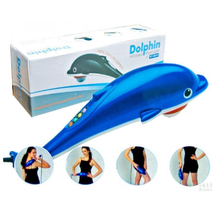 Dolphin messenger